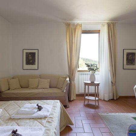 Villa Le Monache 波塔斯维 外观 照片