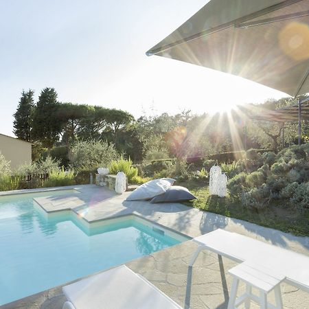 Villa Le Monache 波塔斯维 外观 照片