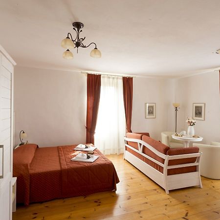 Villa Le Monache 波塔斯维 外观 照片