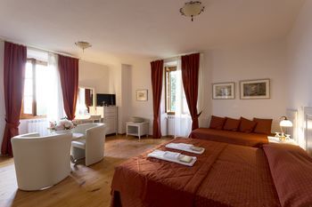 Villa Le Monache 波塔斯维 外观 照片