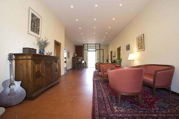 Villa Le Monache 波塔斯维 外观 照片