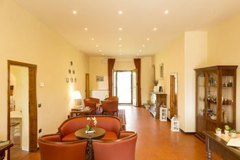 Villa Le Monache 波塔斯维 外观 照片