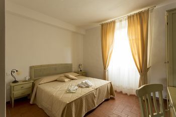 Villa Le Monache 波塔斯维 外观 照片